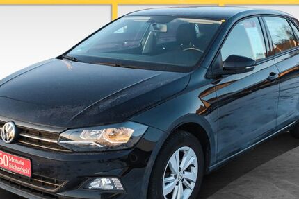VW Polo 79.800 km 14.980 &euro; Neuhaus 98724
