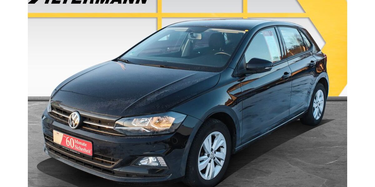 VW Polo 79.800 km 14.980 &euro; Neuhaus 98724