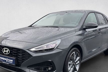 Hyundai i30 11.405 km 22.490 € Bielefeld 33609