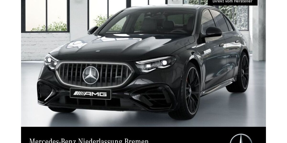 Mercedes-Benz E 53 AMG 9.900 km 112.500 &euro; Bremen 28329