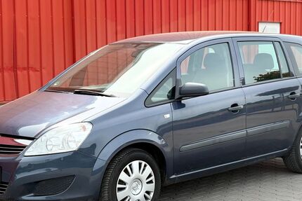 Opel Zafira 160.000 km 4.500 &euro; Wittlich 54516
