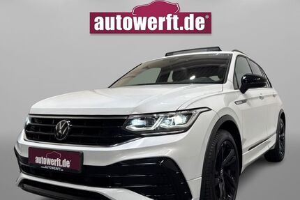 VW Tiguan 63.359 km 36.990 € Ahrensburg 22926
