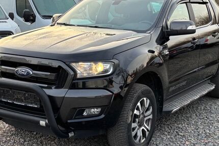 Ford Ranger 178.759 km 25.490 &euro; Geithain 04643