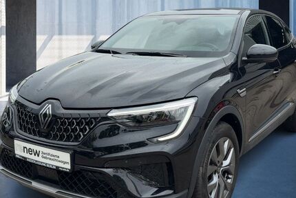 Renault Arkana 44.821 km 20.989 &euro; Berlin 13055