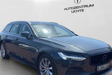 Volvo V90 254.900 km 15.299 &euro; Uchte 31600