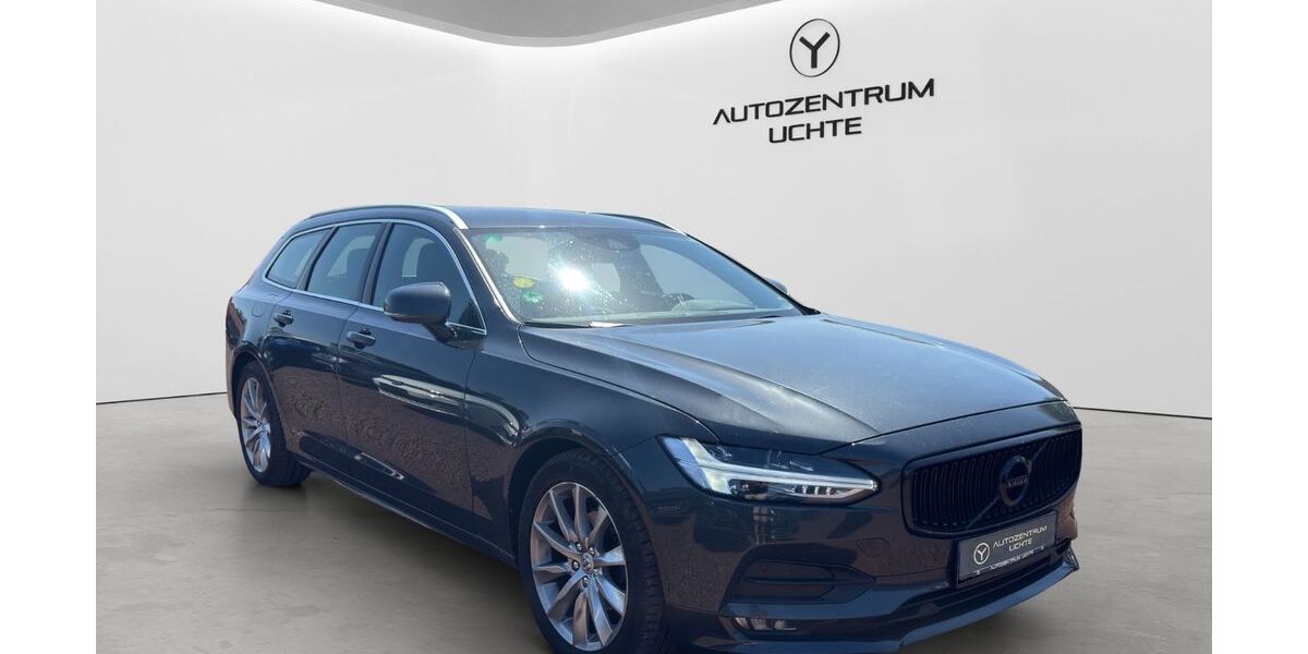 Volvo V90 254.900 km 15.299 &euro; Uchte 31600