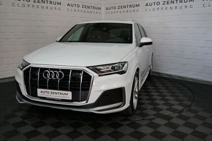Audi Q7 116.348 km 48.950 &euro; Cloppenburg 49661