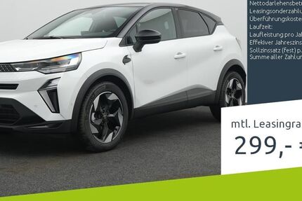 Renault Captur 1.500 km 28.780 &euro; Stuhr 28816