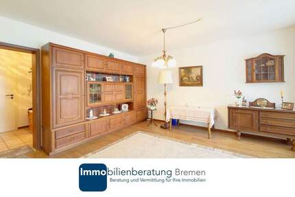 Wohnung Achim - 2 Zimmer, 48 m&sup2;, 139.000&euro; | Angebot:25669640