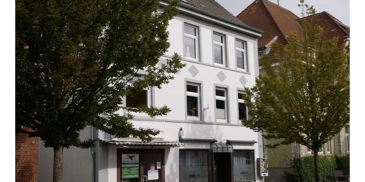 Gewerbeobjekt Brunsbüttel - 320.000&euro; | Angebot:23025234