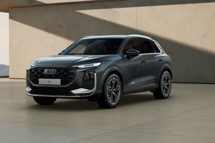 Audi Q3 7.500 km 53.490 &euro; Hildburghausen 98646