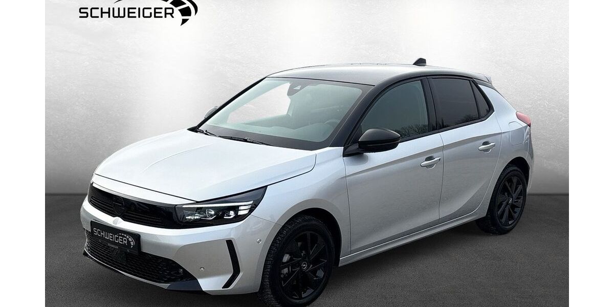 Opel Corsa 13.720 km 16.900 &euro; Reichertshofen 85084