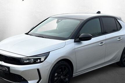 Opel Corsa 13.720 km 17.500 &euro; Reichertshofen 85084