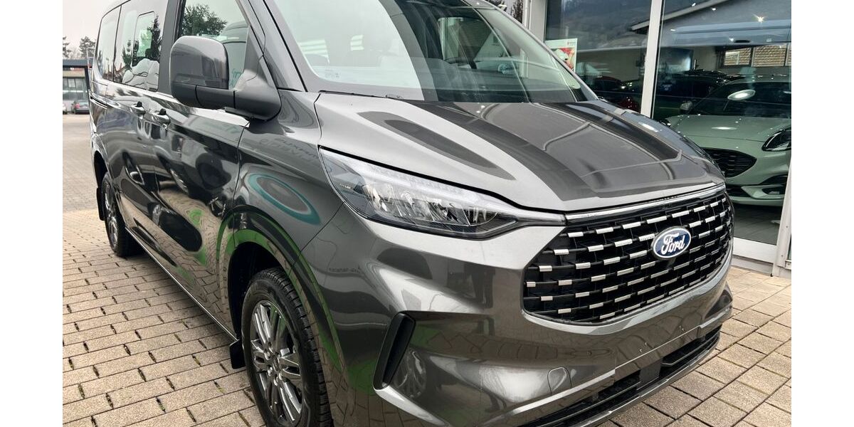 Ford Tourneo Custom 2.500 km 52.490 &euro; Heppenheim 64646