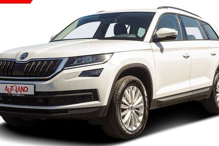 Skoda Kodiaq 41.106 km 27.950 &euro; Meißen 01662