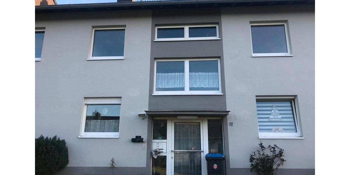 Etagenwohnung Hermeskeil - 3 Zimmer, 74 m&sup2;, 132.500&euro; | Angebot:27077863