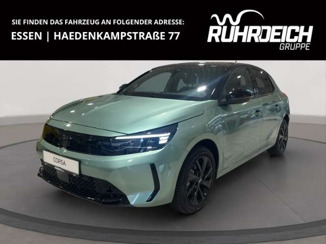 Opel Corsa 4.990 km 23.490 € Essen 45143