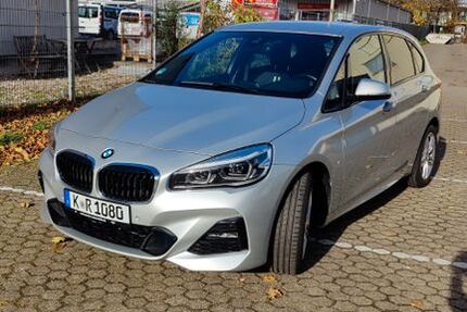BMW 218 Active Tourer 48.000 km 18.500 &euro; Köln 50935