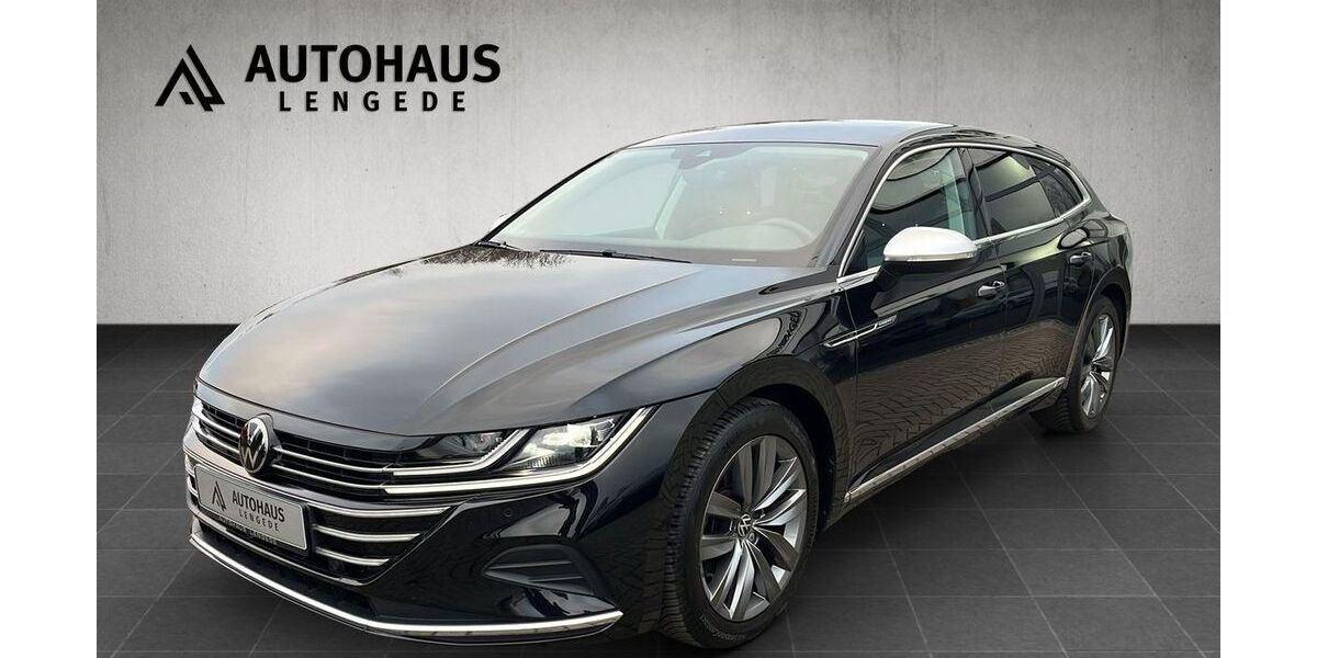VW Arteon 35.068 km 28.999 &euro; Lengede 38268