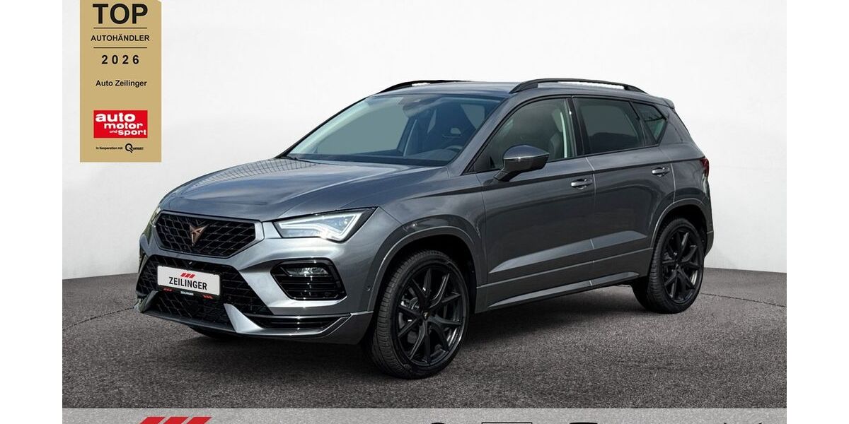 Cupra Ateca 1.130 km 34.851 &euro; Dietersheim 91463