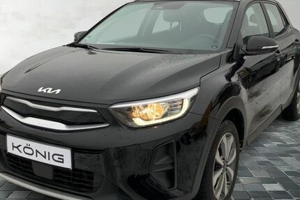 Kia Stonic 37.500 km 19.699 &euro; Teltow 14513