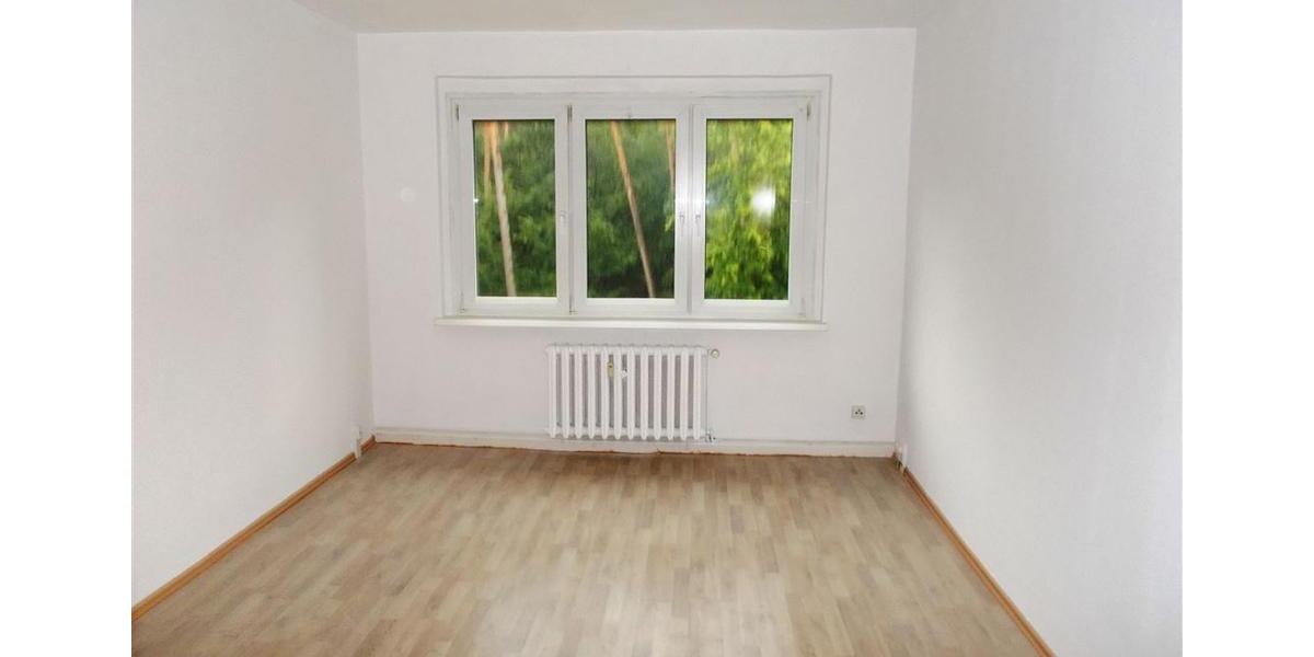 Erdgeschoßwohnung Dommitzsch - 3 Zimmer, 60 m&sup2;, 330&euro; | Angebot:26419900