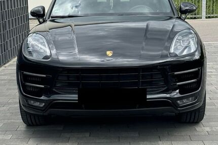 Porsche Macan 204.000 km 36.999 € Dietenheim 89165
