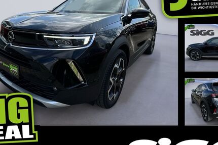Opel Mokka 36.298 km 15.480 &euro; Affing 86444