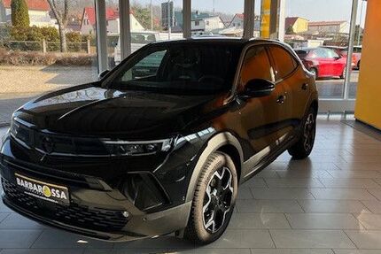 Opel Mokka 2.750 km 22.490 &euro; Artern 06556