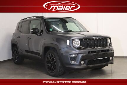 Jeep Renegade 92.200 km 14.300 € Bebra 36179