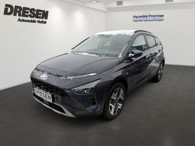 Hyundai BAYON 10.462 km 21.350 &euro; Neuss 41464