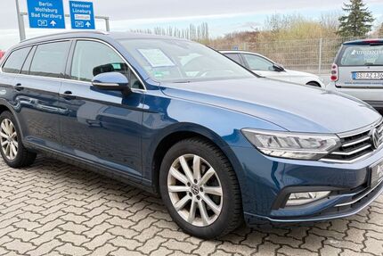 VW Passat 155.000 km 18.990 &euro; Braunschweig 38122