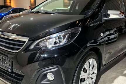 Peugeot 108 72.951 km 7.400 € Voerde 46562