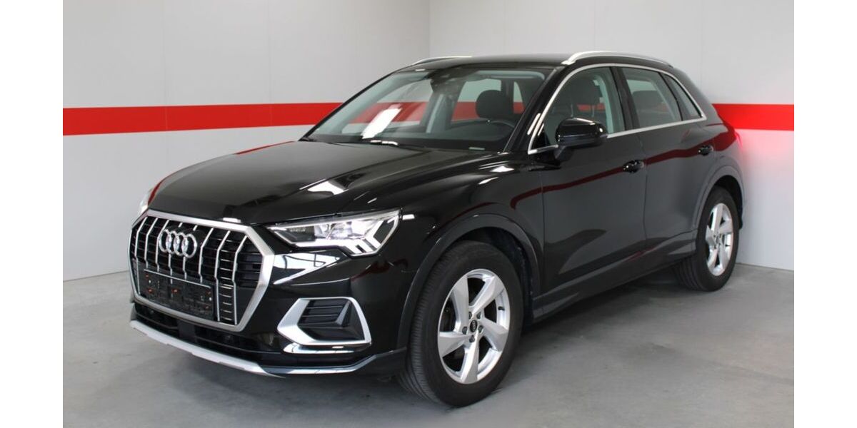 Audi Q3 40.400 km 30.999 &euro; Althengstett 75382
