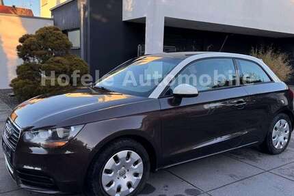 Audi A1 131.020 km 5.950 &euro; Heiningen 73092