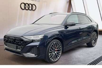 Audi Q8 5.000 km 94.950 € Idar-Oberstein 55743