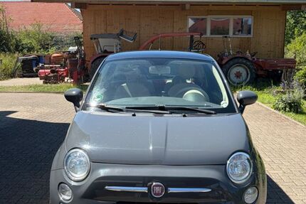 Fiat 500 132.000 km 4.750 &euro; Teningen 79331
