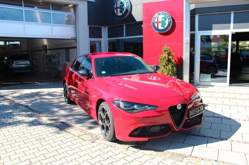 Giulia