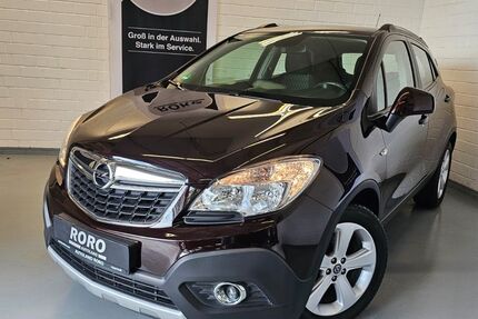 Opel Mokka 73.100 km 7.800 &euro; Lippstadt 59557