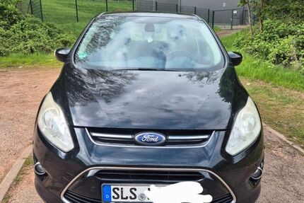 Ford C-Max 208.000 km 5.900 &euro; Bous 66359