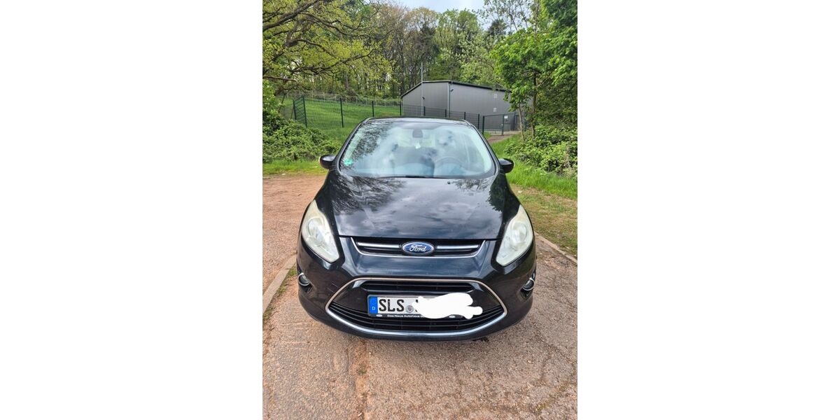 Ford C-Max 208.000 km 5.900 &euro; Bous 66359