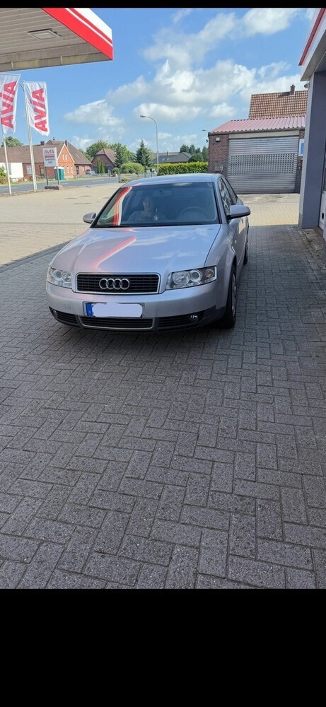 A4 B6