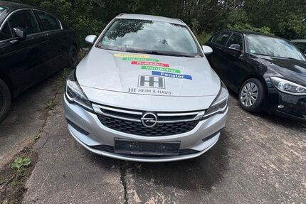 Opel Astra 160.000 km 4.300 &euro; Chemnitz 09114