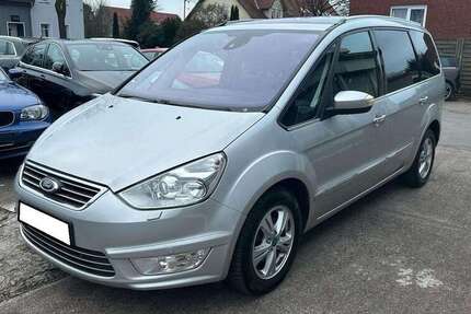 Ford Galaxy 238.000 km 6.950 &euro; BIELEFELD 33659