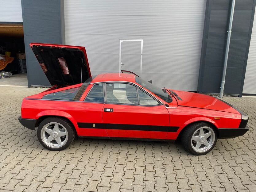 Lancia Beta 64.481 km 18.450 € Lich 35423