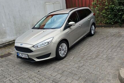 Ford Focus 119.532 km 7.500 &euro; Kronshagen 24119
