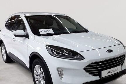 Ford Kuga 109.595 km 17.989 &euro; Fernwald-Steinbach 35463