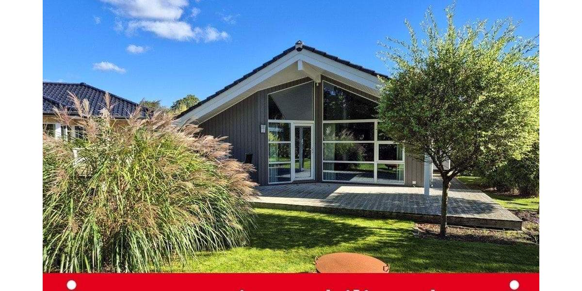 Einfamilienhaus Schafflund - 3 Zimmer, 95 m&sup2;, 398.000&euro; | Angebot:25336210