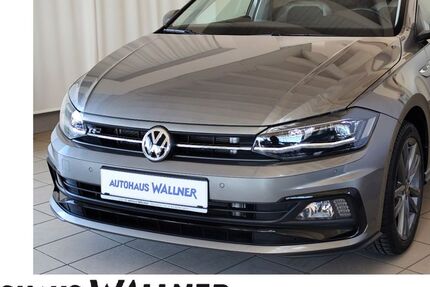 VW Polo 16.900 km 18.850 &euro; Wolnzach 85283