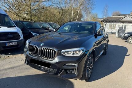 BMW X4 M40